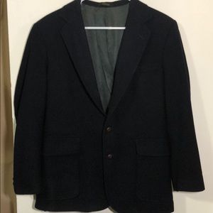 Imperial By Haggar Blazer